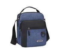 jebyltd BASSAGGIO CROCCO BUSINESS Da Uomo Donne A Tracolla Casual Maniglia Top Maniglie Messenger Lavorano Per Viaggiare Per Viaggi Tutti I Giorni Spalla Le Donne Maniglie Top Borsetta Casual