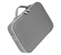 jebyltd Borsa Per Fotocamera Da Viaggio Leggera Per 360 Appassionati Esterno Con Spaziosi Valori Stoccaggio Multipli