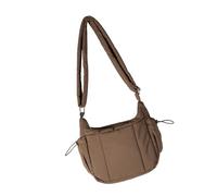 jebyltd Borsa Trapuntata Leggera Per Donne Con Ampie Borse A Tracota Per Borse A Portata Spalla Spaziale Borsa Essenziale E Più Adulta