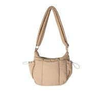 jebyltd Borsa Trapuntata Leggera Per Donne Con Ampie Borse A Tracota Per Borse A Portata Spalla Spaziale Borsa Essenziale E Più Adulta