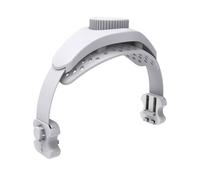jebyltd Calco per La Testa per 4 Cuffie Ridurre Accessori Pressione della Testa Le Fasce Regolabili Migliorano Le Fasce Comfort Regolabili