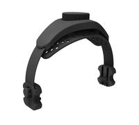 jebyltd Calco per La Testa per 4 Cuffie Ridurre Accessori Pressione della Testa Le Fasce Regolabili Migliorano Le Fasce Comfort Regolabili