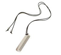jebyltd Cantico Per Capelli Collana A Sospensione Per Capelli Lunghi E Colpi Eleganti Gioielli Alla Maglioni Le Donne Accessori Feste Versatile