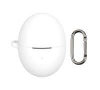 jebyltd Casa D'urto Affari A Resistenza alla Pelle A Corto Guardia con Guscio Lavabile Non Slip Impatti Resistenti Sicuro dalla Pelle Auricolare Goccia Accidentale