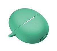 jebyltd Casa D'urto Affari A Resistenza alla Pelle A Corto Guardia con Guscio Lavabile Non Slip Impatti Resistenti Sicuro dalla Pelle Auricolare Goccia Accidentale