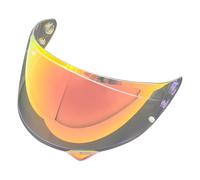 jebyltd Caschi Motociclistici Visorze Vispe Motociclette Lenti Proiezione Angoli Larghi Visualizza Caschi per Ridimensionamenti Meteorologici per Inserto Anti Nebbia HJC C