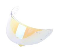 jebyltd Caschi Motociclistici Visorze Vispe Motociclette Lenti Proiezione Angoli Larghi Visualizza Caschi per Ridimensionamenti Meteorologici per Inserto Anti Nebbia HJC C