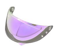 jebyltd Caschi Motociclistici Visorze Vispe Motociclette Lenti Proiezione Angoli Larghi Visualizza Caschi per Ridimensionamenti Meteorologici per Inserto Anti Nebbia HJC C