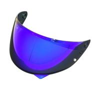jebyltd Caschi Motociclistici Visorze Vispe Motociclette Lenti Proiezione Angoli Larghi Visualizza Caschi per Ridimensionamenti Meteorologici per Inserto Anti Nebbia HJC C