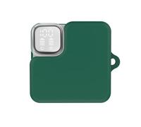 jebyltd Case Auricolari COPERCHI PROTECTIVI Caso PROGETTAMENTO Legge per MELOBUDS COPERCHI ARREAZIONI FULLE Protezione