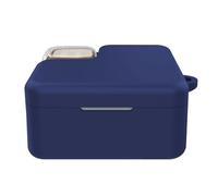jebyltd Case Auricolari COPERCHI PROTECTIVI Caso PROGETTAMENTO Legge per MELOBUDS COPERCHI ARREAZIONI FULLE Protezione