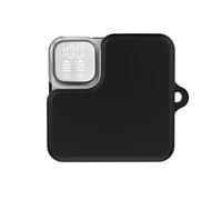 jebyltd Case Auricolari COPERCHI PROTECTIVI Caso PROGETTAMENTO Legge per MELOBUDS COPERCHI ARREAZIONI FULLE Protezione