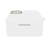 jebyltd Case Auricolari COPERCHI PROTECTIVI Caso PROGETTAMENTO Legge per MELOBUDS COPERCHI ARREAZIONI FULLE Protezione