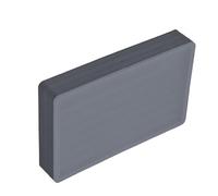 jebyltd Caso di Keycap staccabile modulare a 3 strati di archiviazione portatile trasparente per gli utenti della tastiera meccanica Sistemi di archiviazione Keycap staccabili