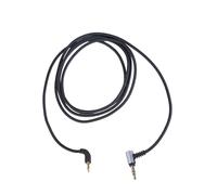 jebyltd Cavo Estensione del da 3 5 Mm A 2 5 Mm Filo Estensione del per Telefoni Cellulari P9 P9 E Controller Gioco Intrecciati Nylon