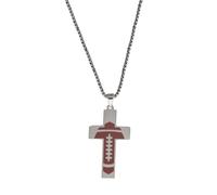 jebyltd Collana Sportiva Stili Sport Regolabile Elegante Servo Ciondolo Per TrendSetter Fashion Ciondolo
