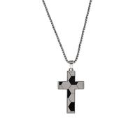 jebyltd Collana Sportiva Stili Sport Regolabile Elegante Servo Ciondolo Per TrendSetter Fashion Ciondolo