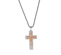jebyltd Collana Sportiva Stili Sport Regolabile Elegante Servo Ciondolo Per TrendSetter Fashion Ciondolo