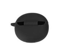 jebyltd Coperchi per La Pelle Auricolare La Pelle Le Gemme T01 Protezione Morbida A Guscio Lavabile Non Slip Senza Fiato