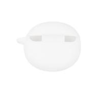 jebyltd Coperchi per La Pelle Auricolare La Pelle Le Gemme T01 Protezione Morbida A Guscio Lavabile Non Slip Senza Fiato