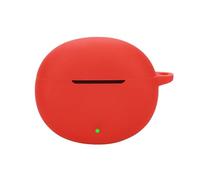 jebyltd Coperchi per La Pelle Auricolare La Pelle Le Gemme T01 Protezione Morbida A Guscio Lavabile Non Slip Senza Fiato