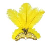 jebyltd Copricapo Animali Da Animale Halloween Affascinante Affastore Canda Decorativa Per Le Donne In Costume Masquerades Coparo