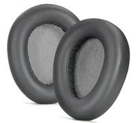 jebyltd Cuscini Auricolari Auricolari in Memory Foam Compatibili per Le Cuffie per Migliorare Cuscinetto Sostituzione Isolamento del Rumore Comfort
