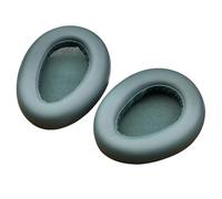 jebyltd Cuscini Auricolari Auricolari in Memory Foam Compatibili per Le Cuffie per Migliorare Cuscinetto Sostituzione Isolamento del Rumore Comfort