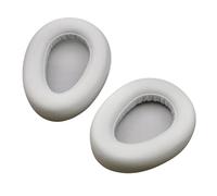jebyltd Cuscini Auricolari Auricolari in Memory Foam Compatibili per Le Cuffie per Migliorare Cuscinetto Sostituzione Isolamento del Rumore Comfort