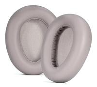 jebyltd Cuscini Auricolari Auricolari in Memory Foam Compatibili per Le Cuffie per Migliorare Cuscinetto Sostituzione Isolamento del Rumore Comfort