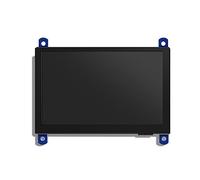 jebyltd Display LCD a 5 pollici di tocco per il monitor capacitivo 4B dello schermo di TFT 800x480