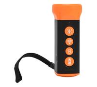 jebyltd Dispositivo Controllo della Corteccia del Cane Ultrasuoni Avanzato Strumento Abbaiare del Cane Delicata E Gentile Strumento per La Gestione Comportamento Non Dolorante