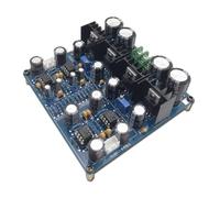 jebyltd EC245 Audiofili Amplificatori Preliminari Che Mettono La Scheda Amplificatori Potenza per L'uso Audiofili da Casa E Professionale.