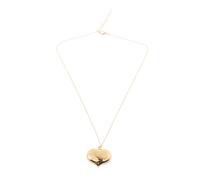 jebyltd Elegante Catena A Sospensione A Sospensione Collana Elegante Con Grandi Gioielli Collo Unici Per Le Date Feste Collana Alla Ornamento