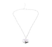 jebyltd Elegante Catena A Sospensione A Sospensione Collana Elegante Con Grandi Gioielli Collo Unici Per Le Date Feste Collana Alla Ornamento