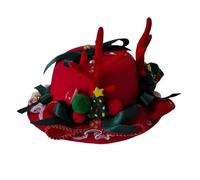jebyltd Fasce Per Feste Natale Per Le Vacanze Con La Testa Trucco La Doccia Doccia Halloween E Feste A Tema Festival.