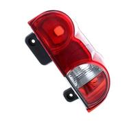 jebyltd Gruppo Lampade A Coda Ottimizzato Per La Sostituzione Della Luce Del Freno NV200 Migliora La Visibilità Guida Notturna 26550-JX00A 26555-JX31A