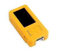 jebyltd Kit Board Sviluppo Stickc Plus2 con Batteria da 200 mAh per Progetti Domestici Automazione Domestica