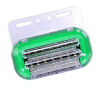 jebyltd Luci Laterali A LED A da 24 V INDIUTTO ALL'IMPIANTI Sicurezza LIGHI