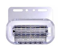 jebyltd Luci Laterali A LED A da 24 V INDIUTTO ALL'IMPIANTI Sicurezza LIGHI