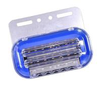 jebyltd Luci Laterali A LED A da 24 V INDIUTTO ALL'IMPIANTI Sicurezza LIGHI
