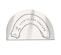 jebyltd Mappe Per Vasca D'ingresso Domestico Portiere Decorativo Tappeto Da Bagno Tappeto Per Bagno Antislip Assorbente Pavimento Diatomite Slittamento Resistere Alla Porta D'ingresso Ingresso