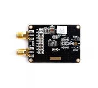 jebyltd Modulo Misurazione della Fase Ampiezza Precisa AD8302 Rilevatore Fase Ampiezza per Lo Strumento Ricerca della Comunicazione Modulo Amplificatore Logaritmico A Banda Larga