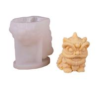 jebyltd PASTRI PASTRI FESTIVAL Spring Stampi Per Mouss Siliconici Dispongono Stampi Leone Cinese Tradizionale Cinese Cinesi