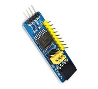 jebyltd PCF8574 I2C SCHEDE ESPANSIONE SCHEDE 8BIT GPIO Indirizzo Regolabili Modulo per più Dispositivi Kit Espansione Input/Output Digitale
