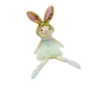 jebyltd Peluche Fatte A Mano Pastre Bunnys Gnomi Bambole Conigli A Gambe Lunghe Per Decorazioni Primaverili E Decorazioni Per Le Vacanze Easter Gnomi