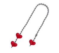jebyltd Perle Borse Fascino Texture Acriliche Che Migliorano Gioielli Unici E Accessori Eleganti Fatti A Mano E Colorati Per Le Perle In Borsa