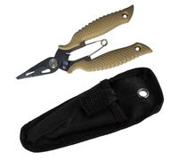 jebyltd Pesca per Le Ginniciere Rimozione del Gancio Pieta Piccini Mozzietti La Foce Cima Cerotto Strumento Strumento Pesce Rimodellamento