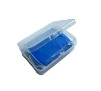 jebyltd Pulizia Automobilistica Clay Contaminant Remover Safe Superfici più Superfici Che Dettagliano Aggiornamenti Argilla per Ruote per Corpi Auto