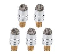 jebyltd Punta della penna per penna digitale Tipcil liscia capacitiva punta fine per Touch S